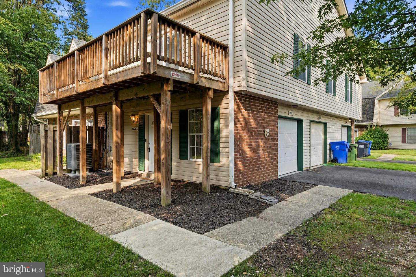 4903-C Savoy Pl #18-M — photo