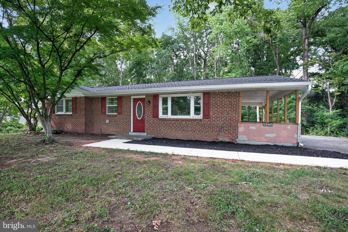 5340 Nelson Point Rd — photo