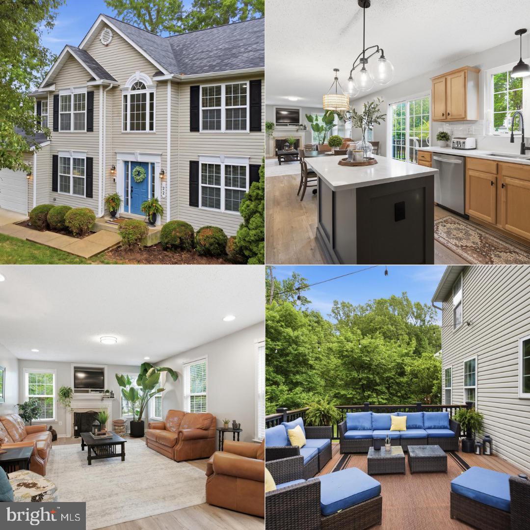 22 Pocahontas Ct — photo