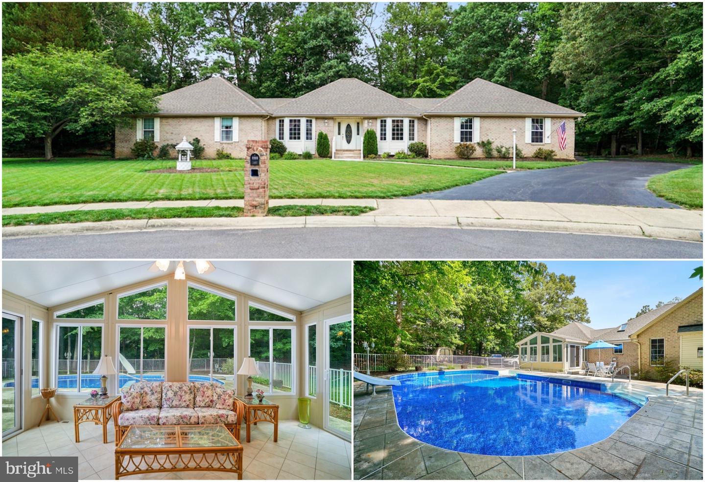 105 Cornwall Ct — photo