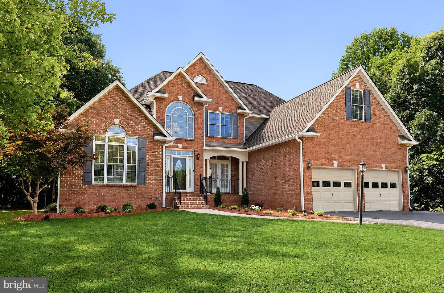 133 W Quail Ln — photo