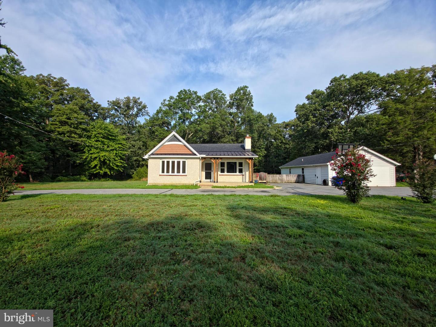 7450 Bensville Rd — photo