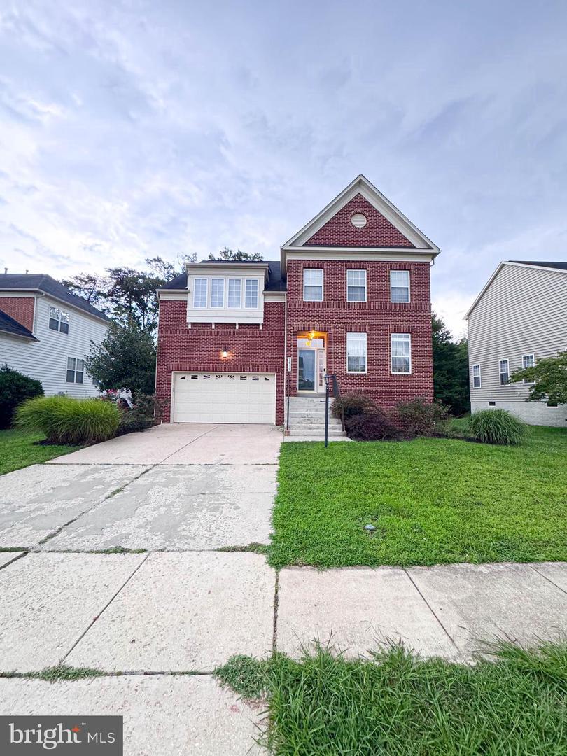 2039 Downshire Ct — photo