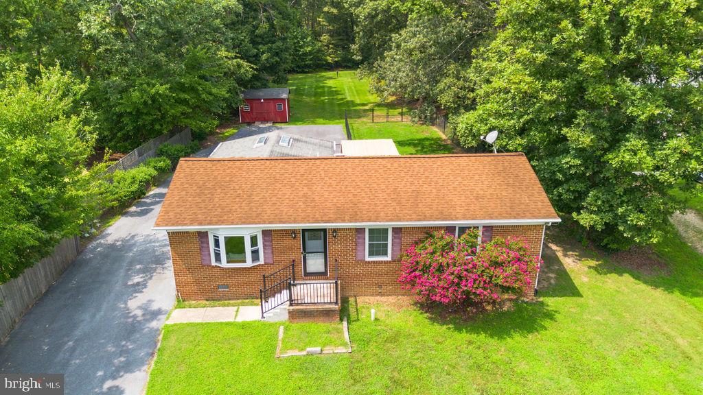 3979 Old Washington Rd — photo