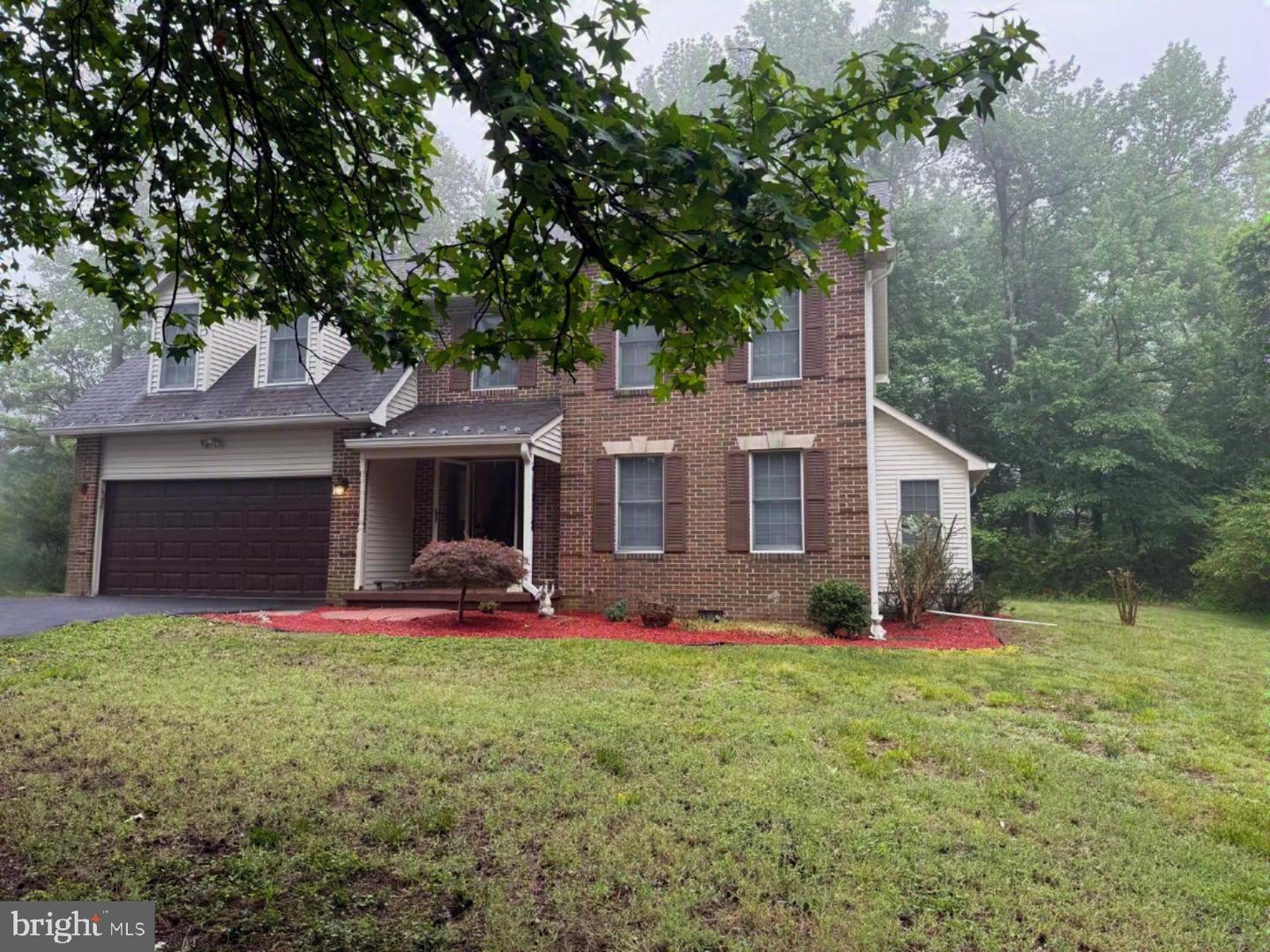 205 Port Tobacco Rd — photo