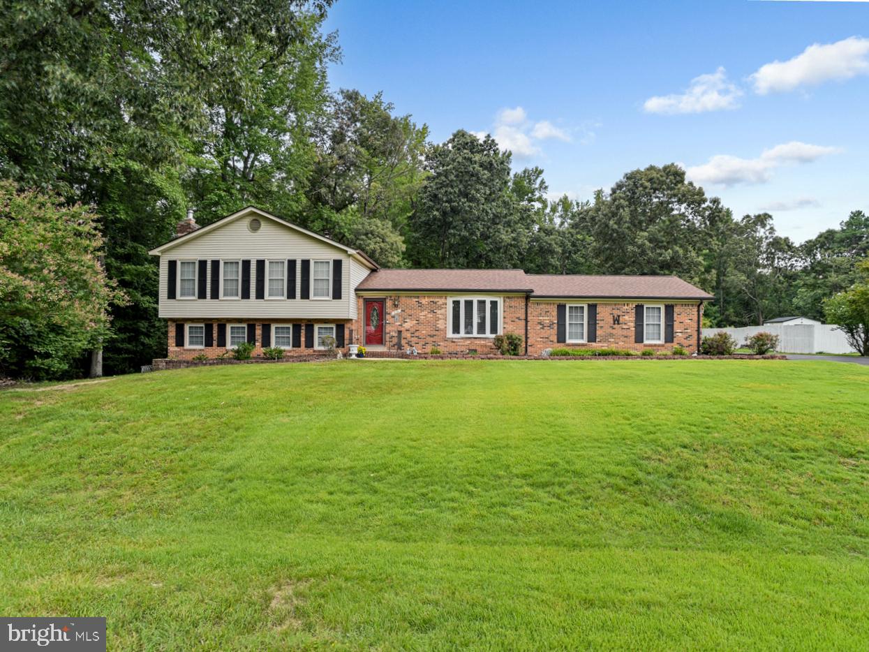 616 Clarks Run Rd — photo