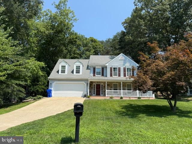 3505 Fox Ridge Road, Waldorf, MD 20601