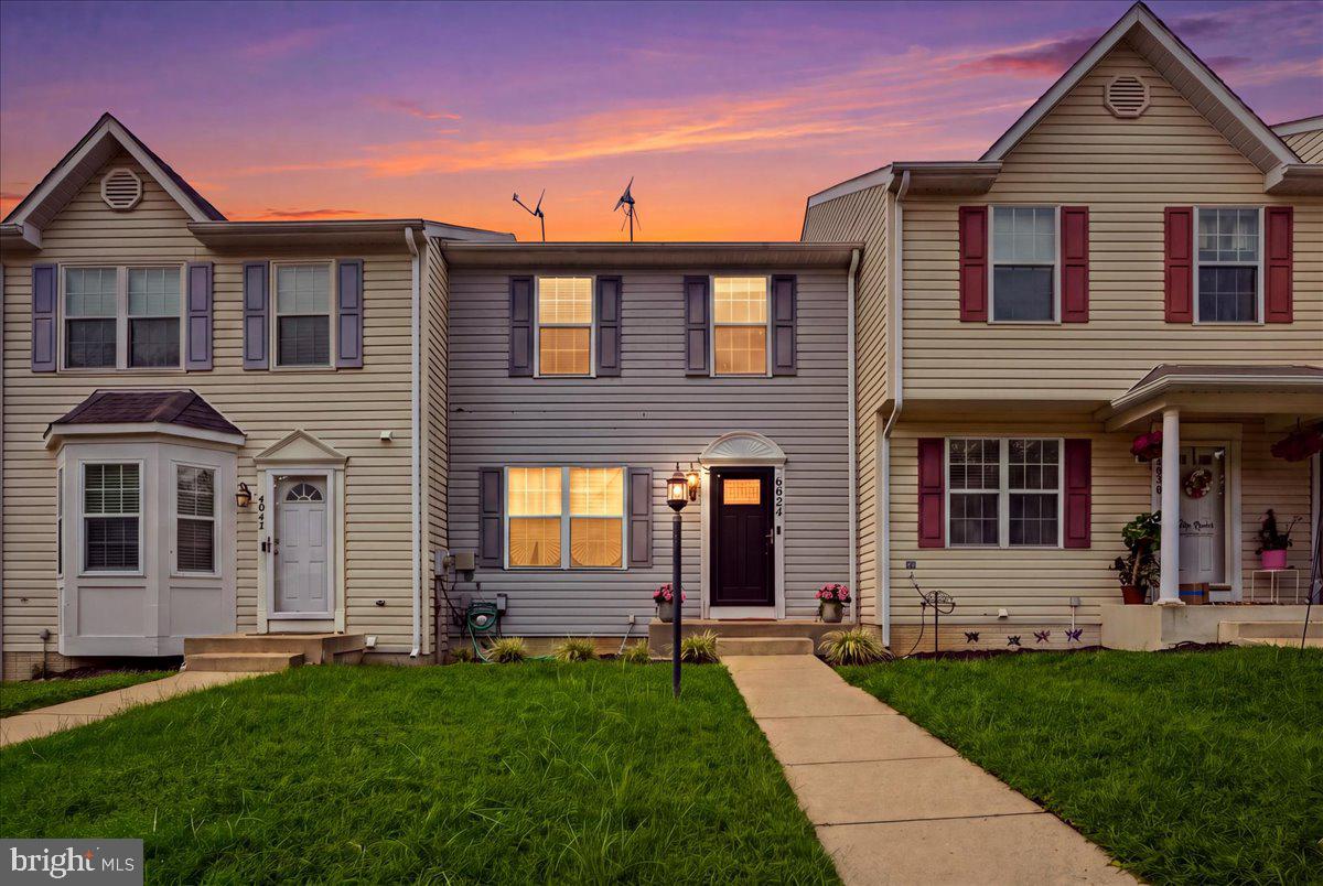 6624 Captain Johns Ct — photo