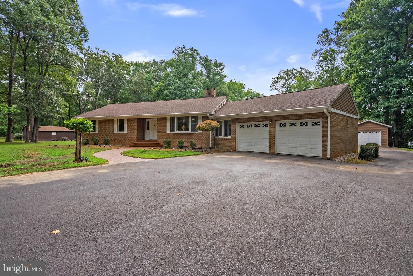 5425 Chapmans Landing Rd — photo