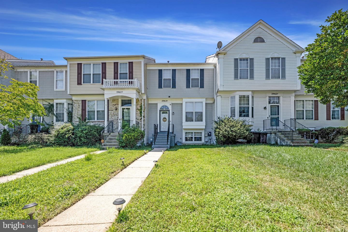 2962-E Pintail Pl — photo