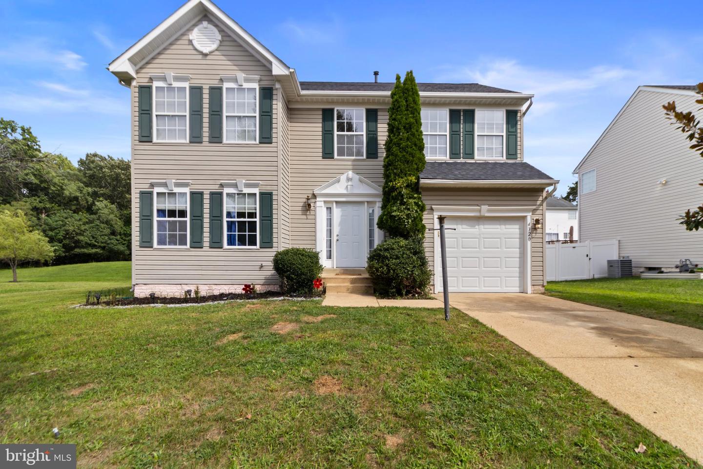 4320 Castletower Ct — photo