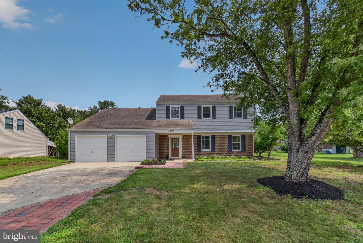 3609 Osborne Ct — photo