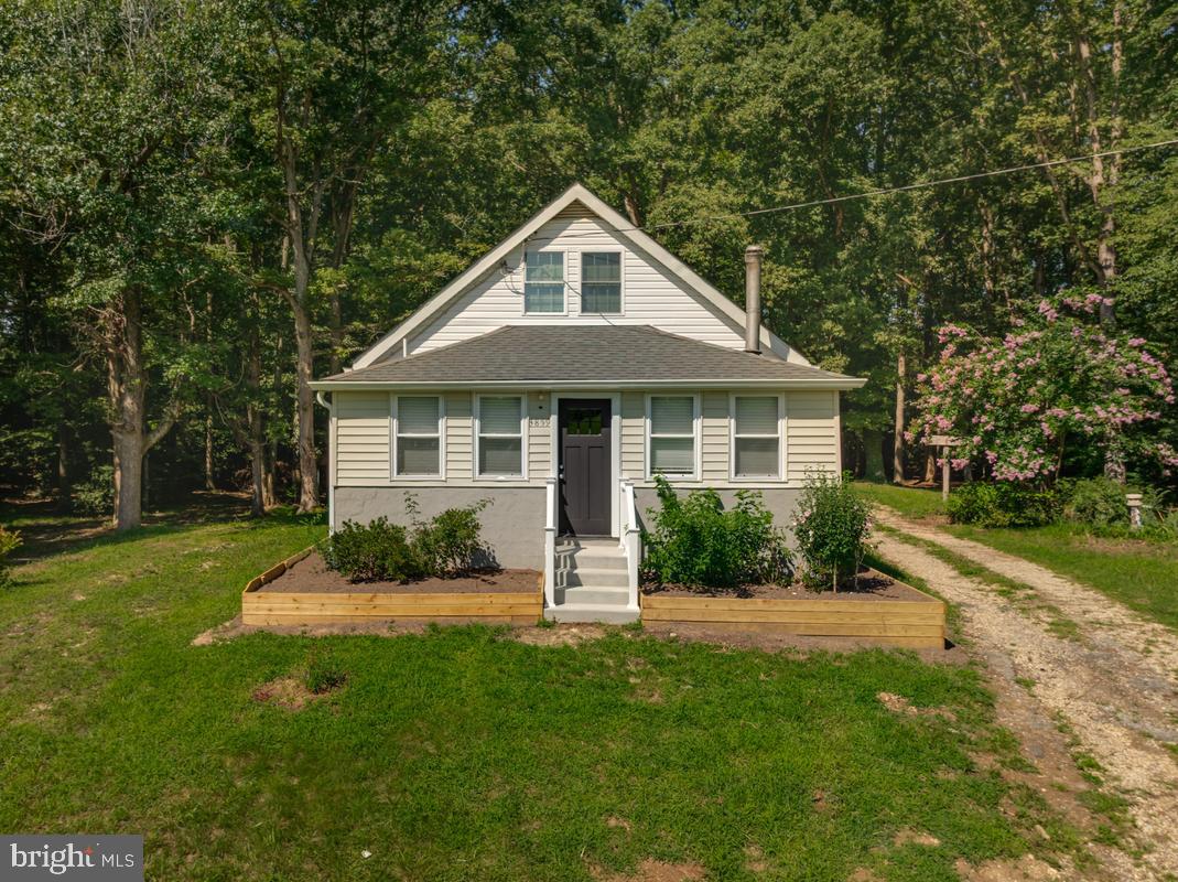 3859 Mount Pleasant Rd — photo