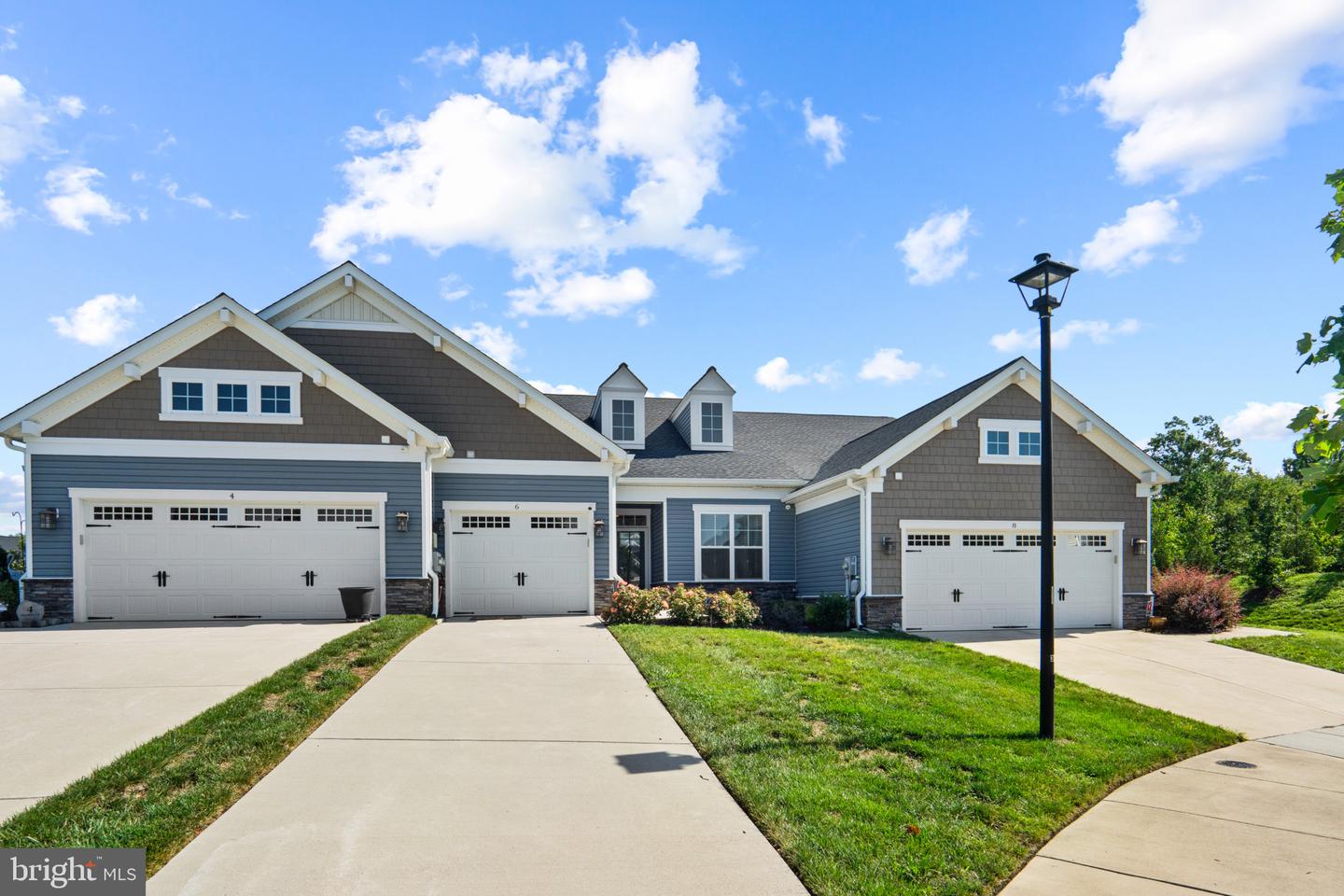 6 Gramby Ct — photo