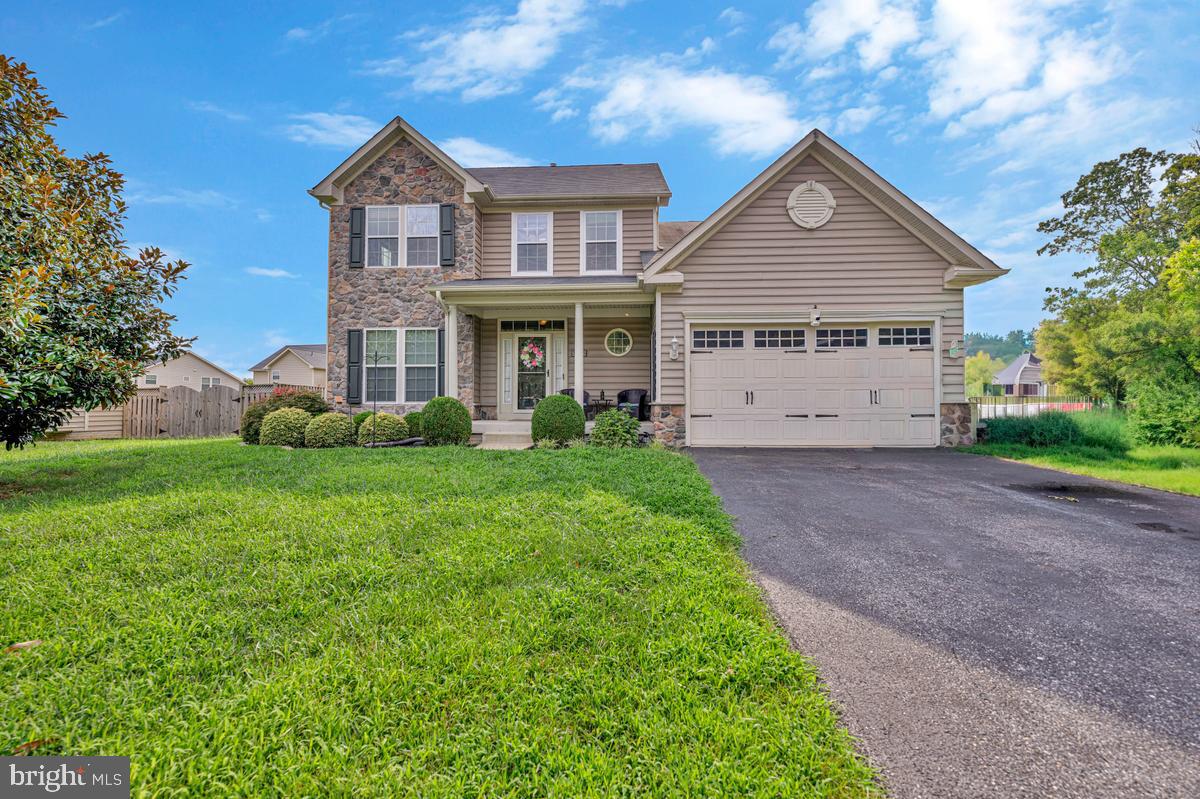 3705 Wallingford Ct — photo