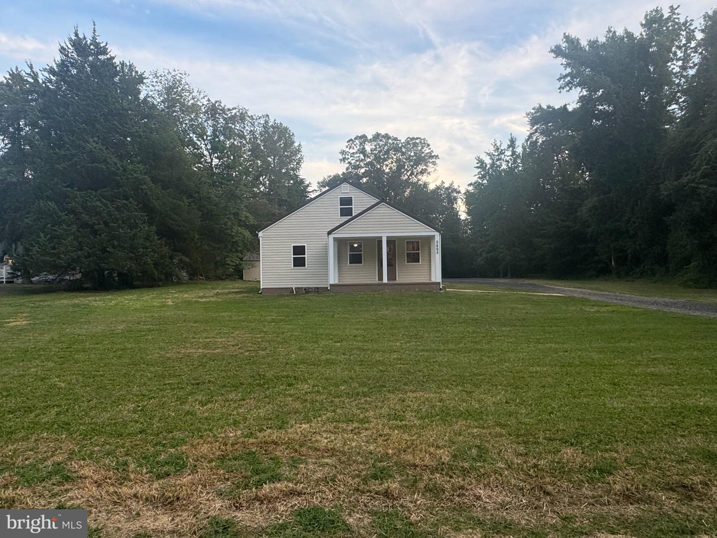 5465 Port Tobacco Rd — photo