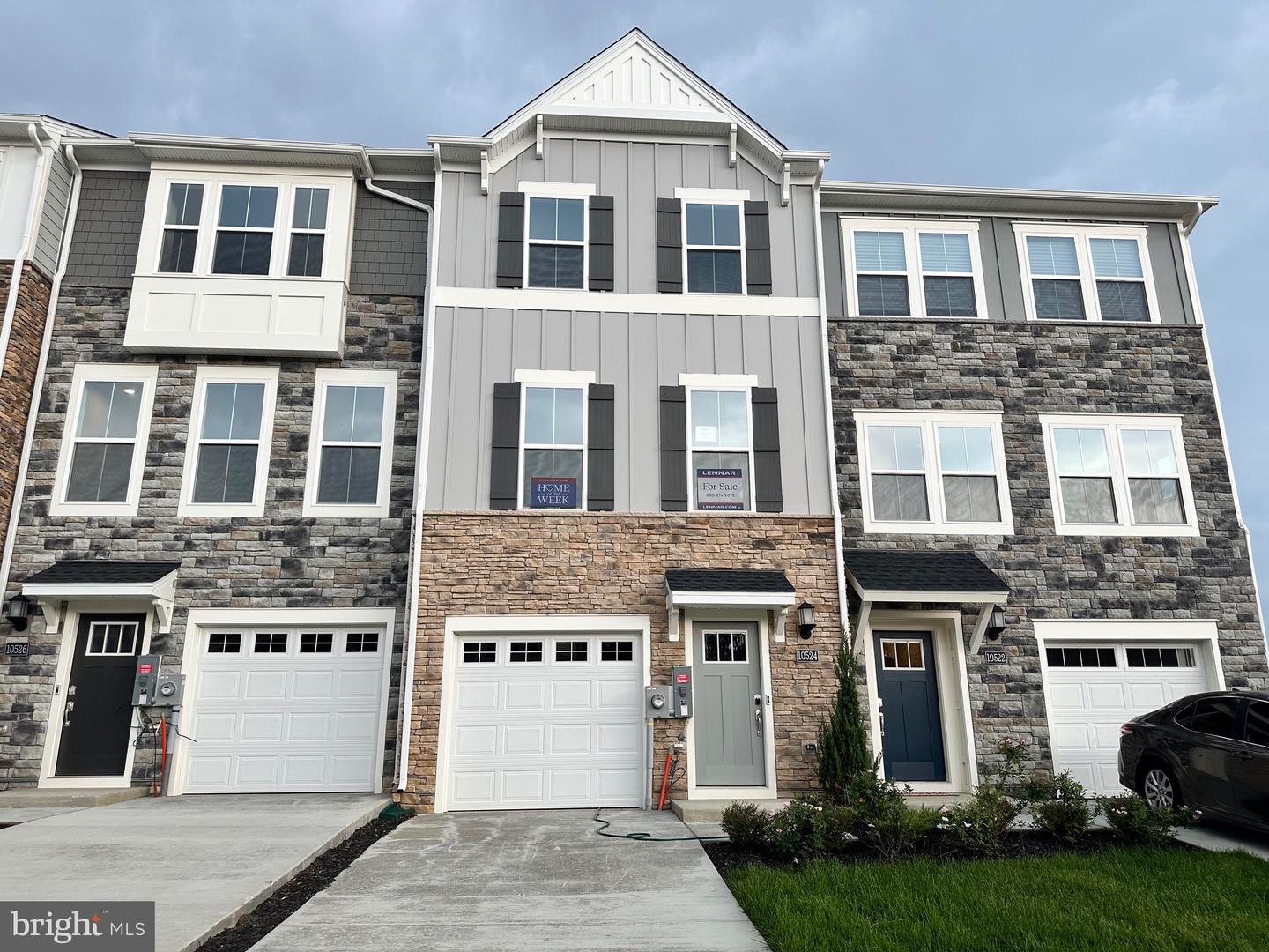 10515 Cobbler Pl — photo