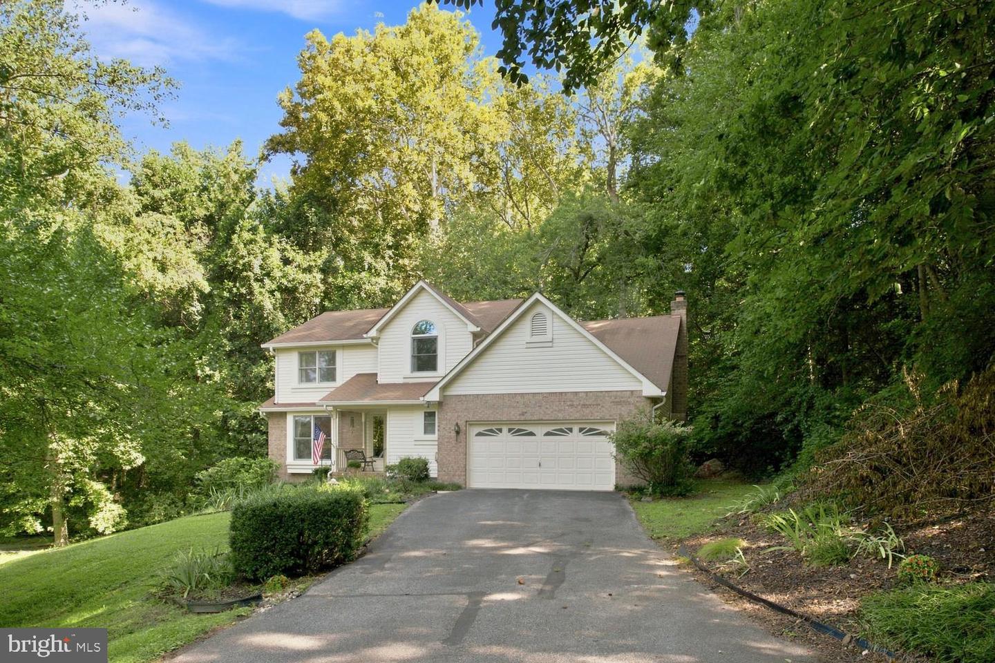 7740 Chapel Point Rd — photo