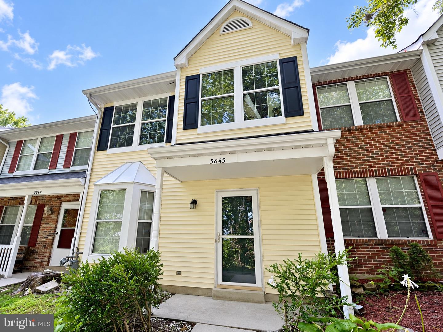 3843 Gateview Pl — photo