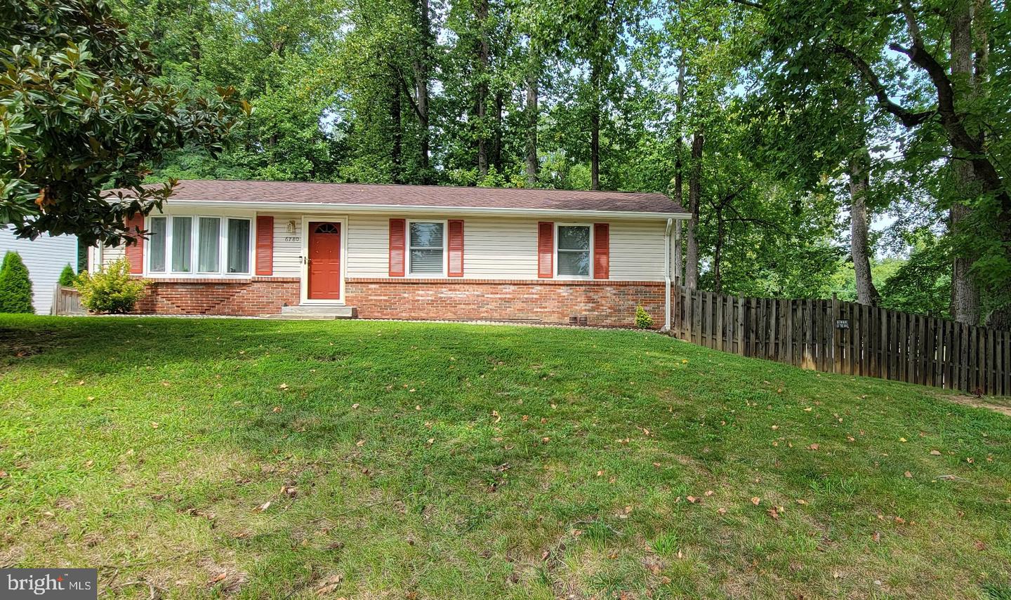 6780 Glen Albin Rd — photo