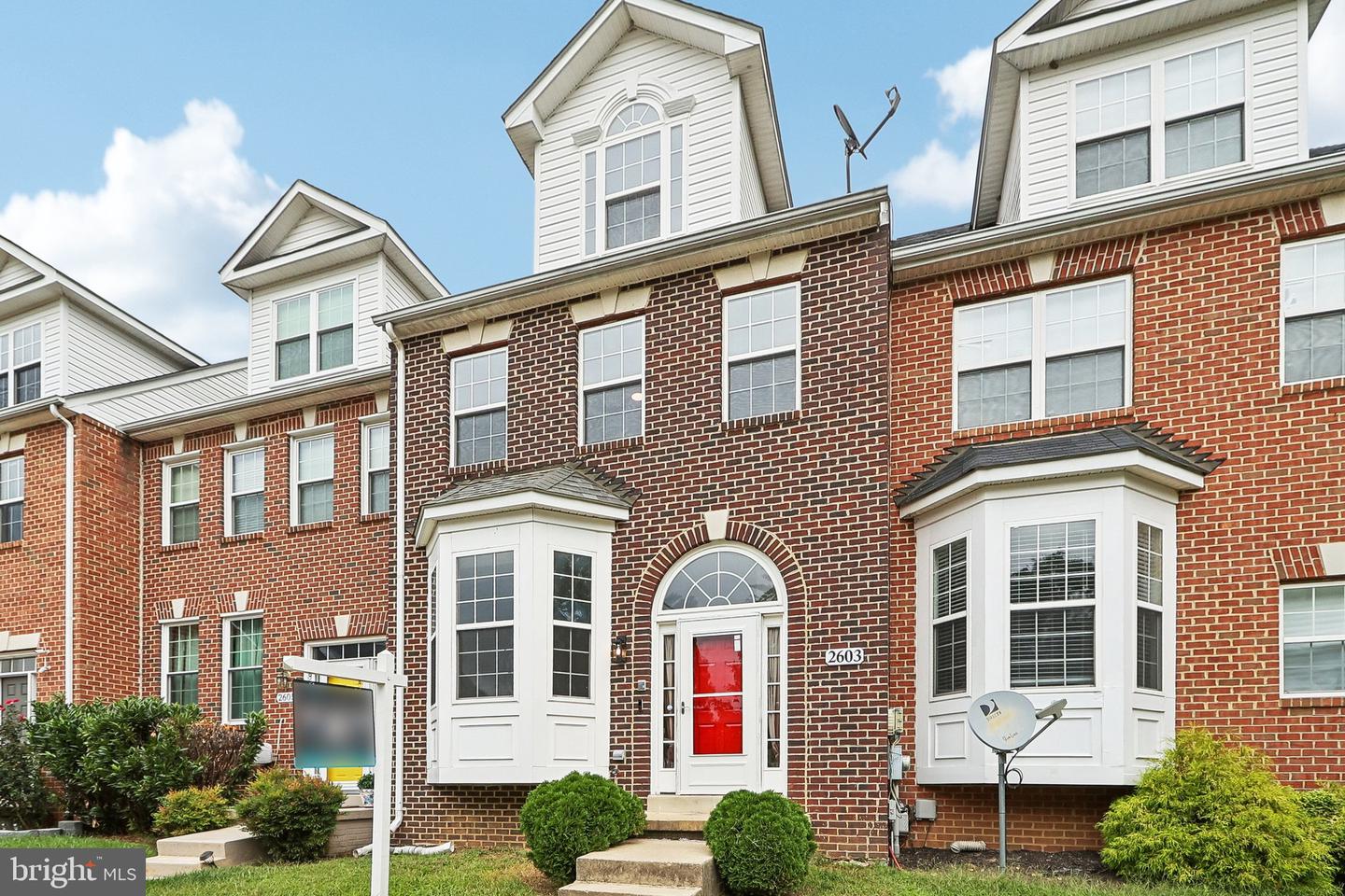 2603 Lacrosse Pl — photo