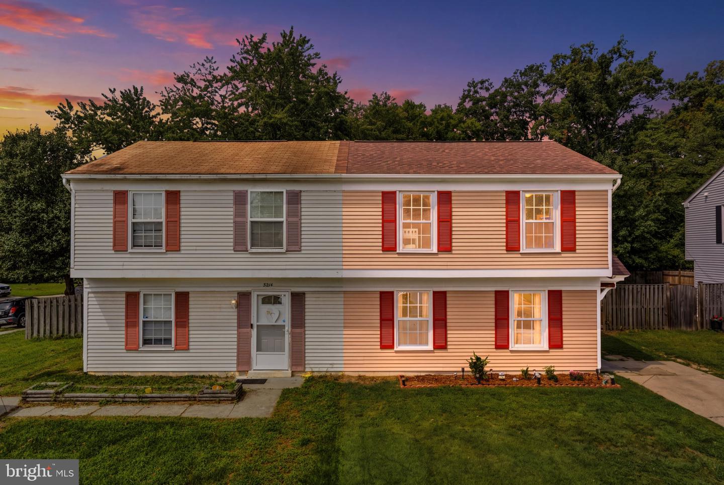 3212 Manning Ct — photo