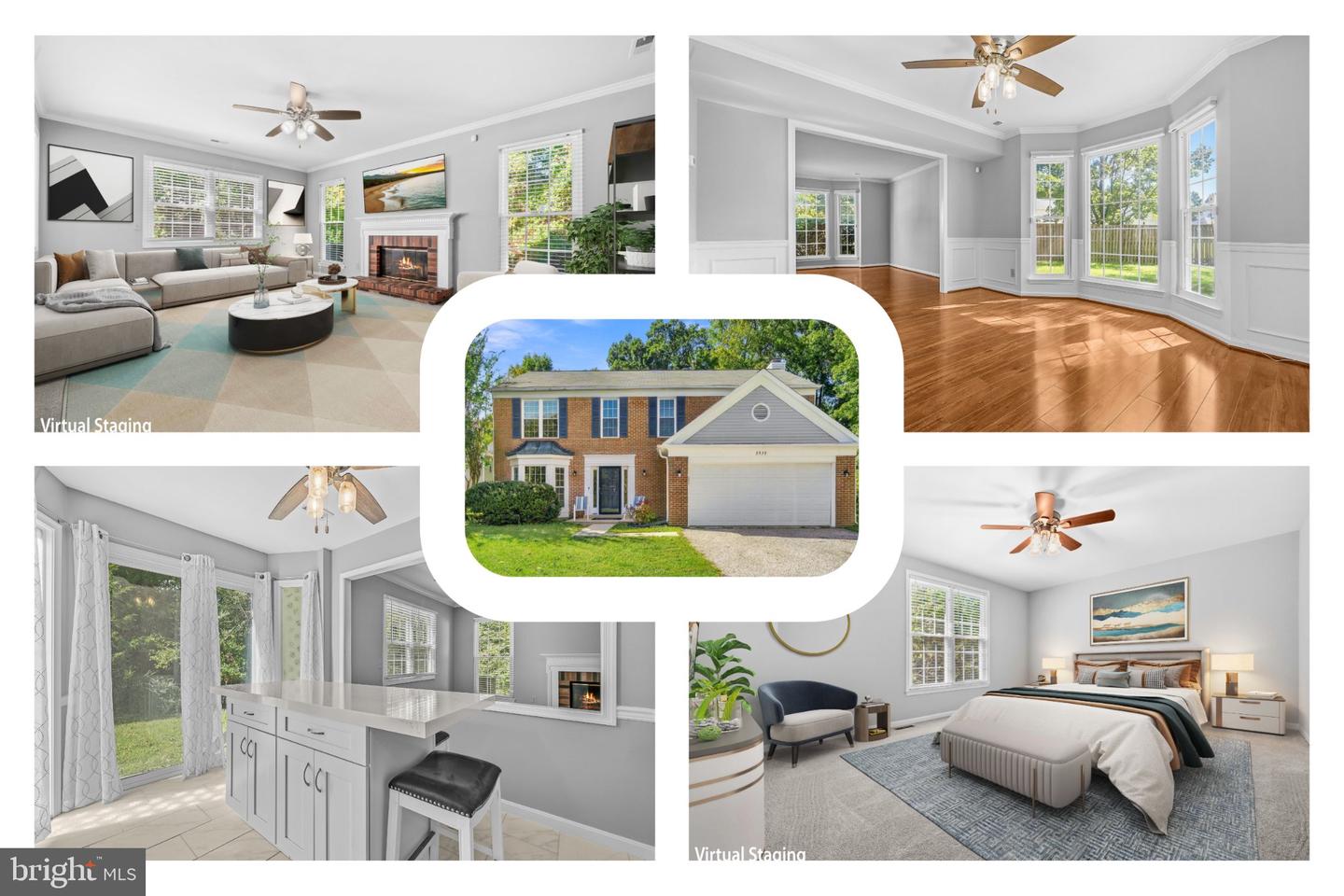 2939 Marsh Hawk Dr — photo