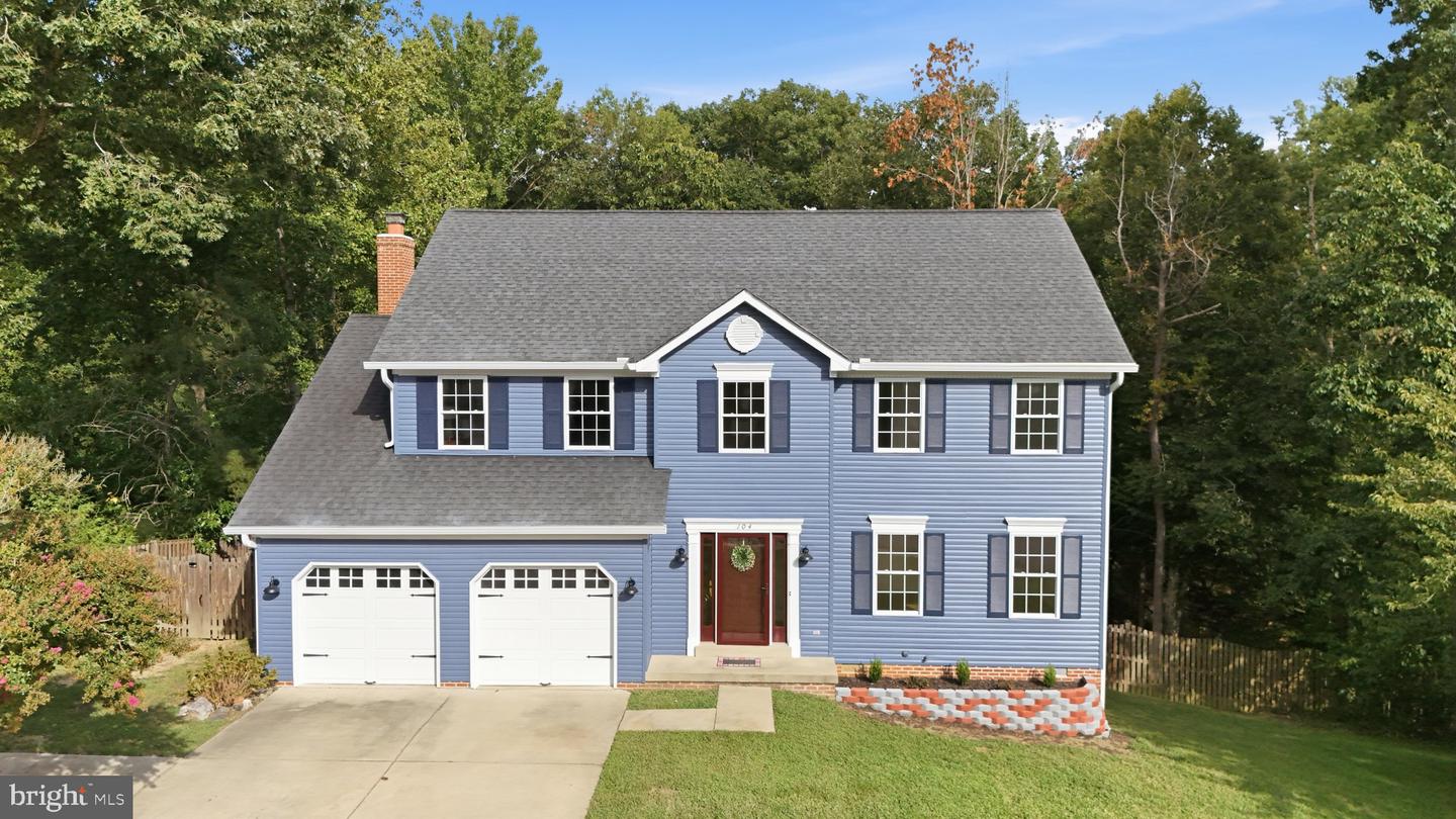 104 Westmorland Ct — photo