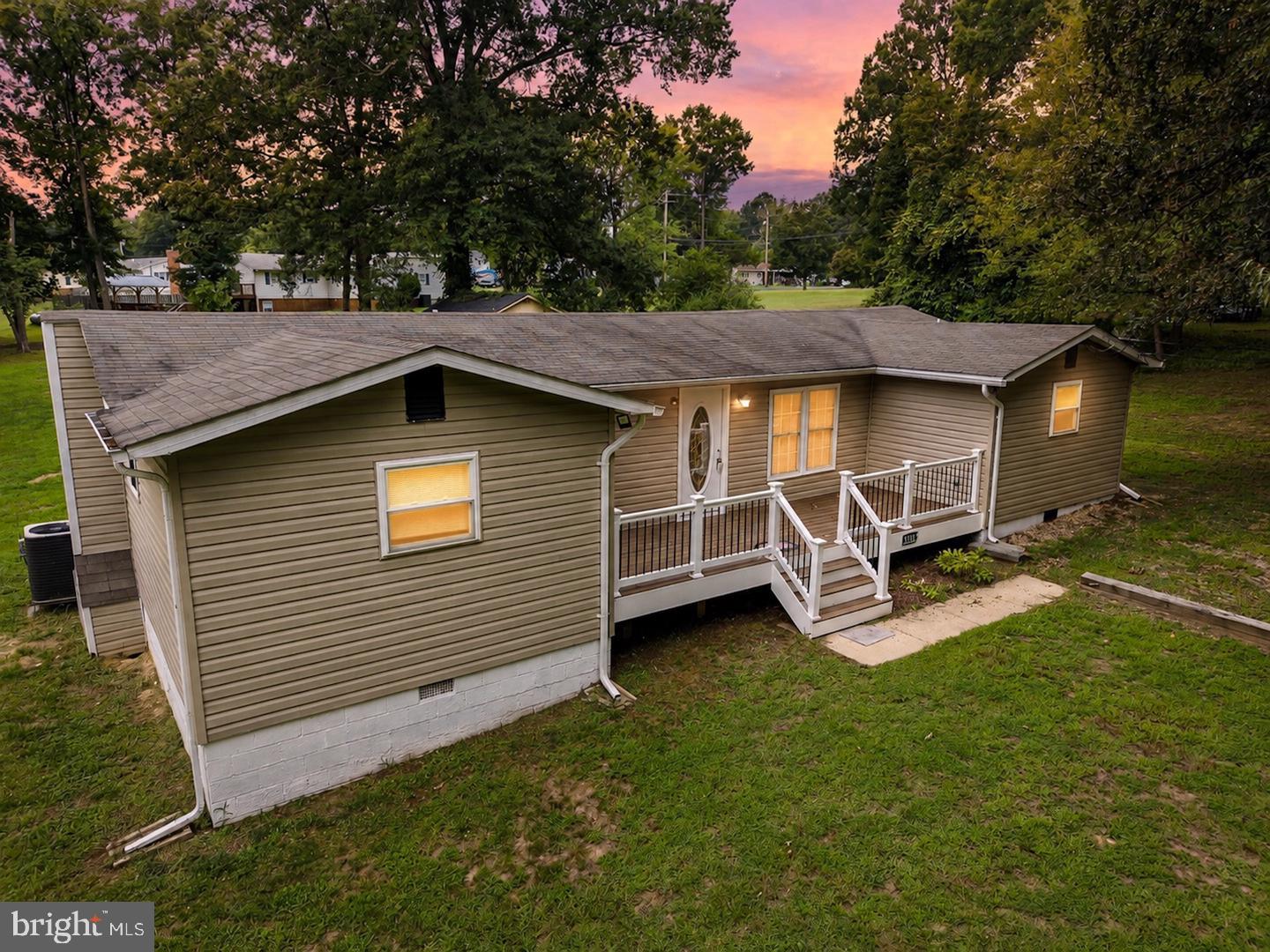 5195 Creeds Mill Rd — photo
