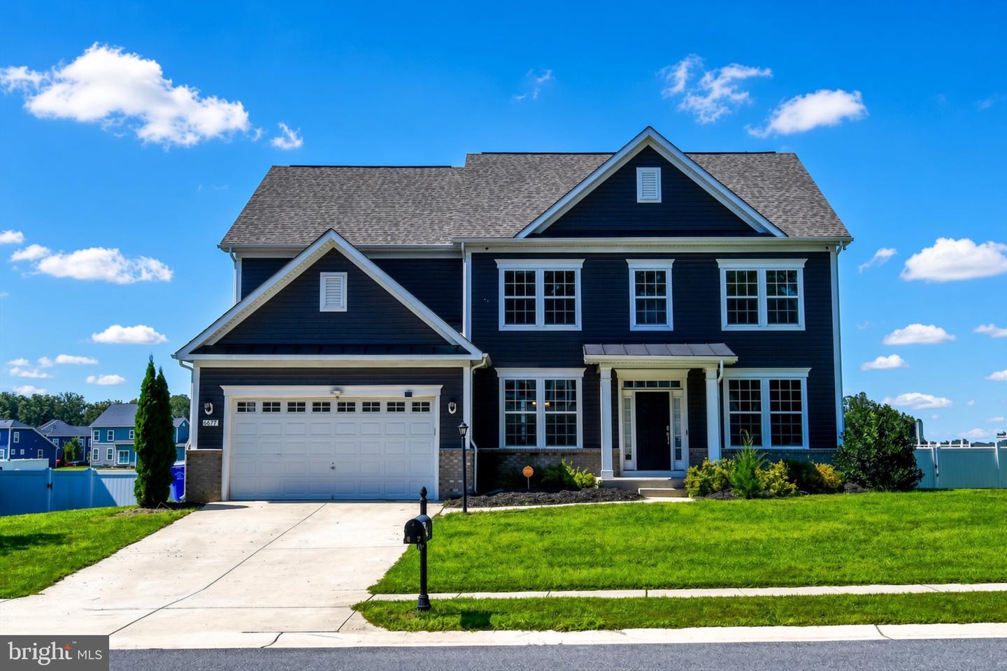 6677 Timber Ridge Ln — photo