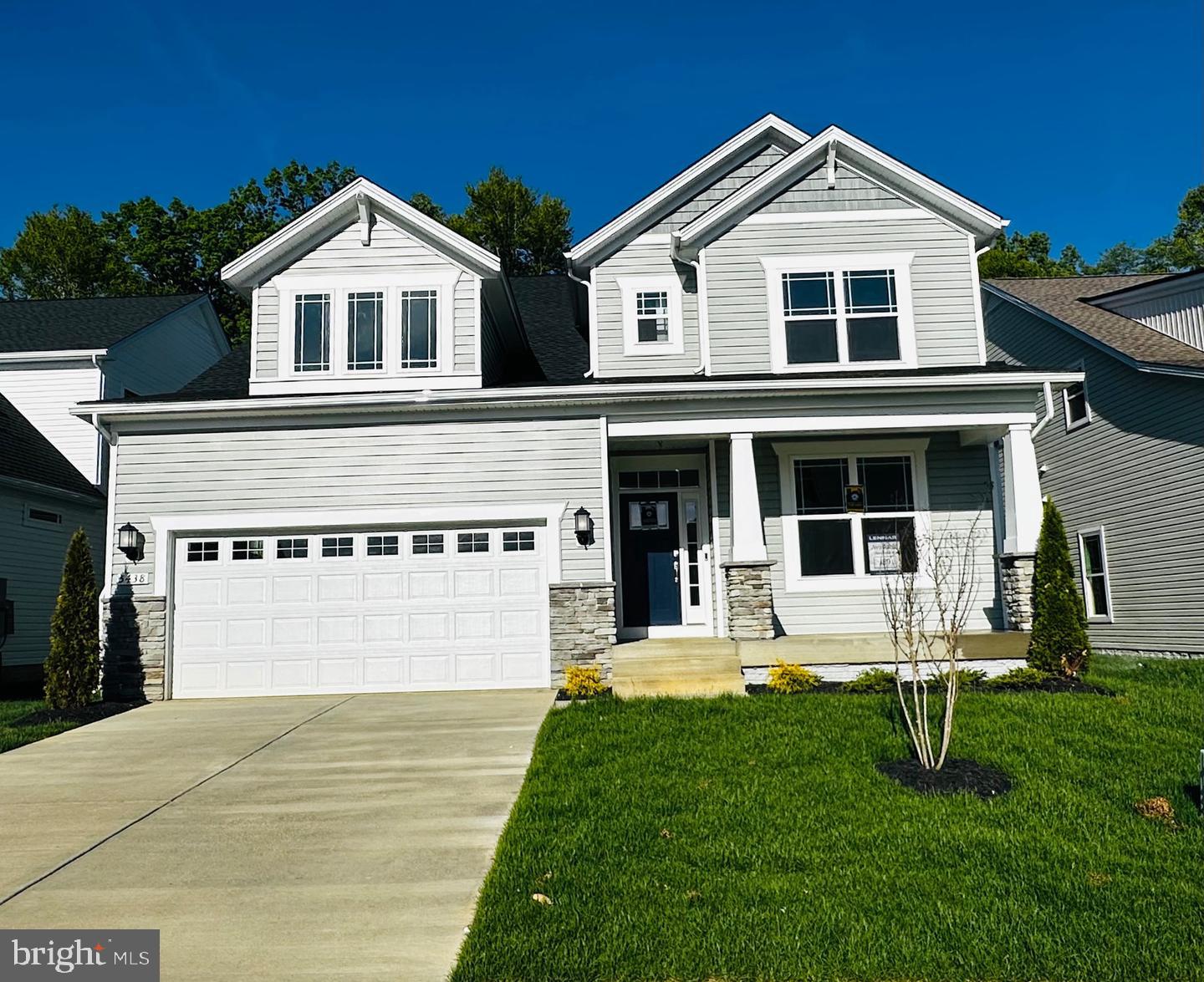 10872 Cape Breton Ct — photo