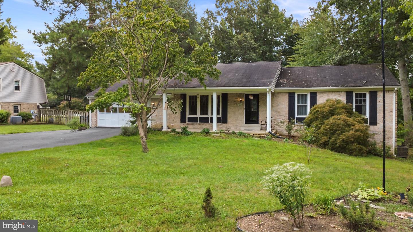 603 Clarks Run Rd — photo