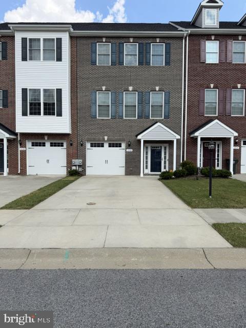 1036 Rye Dr — photo