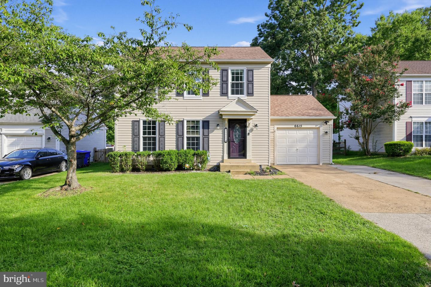 6615 Cougar Ct — photo