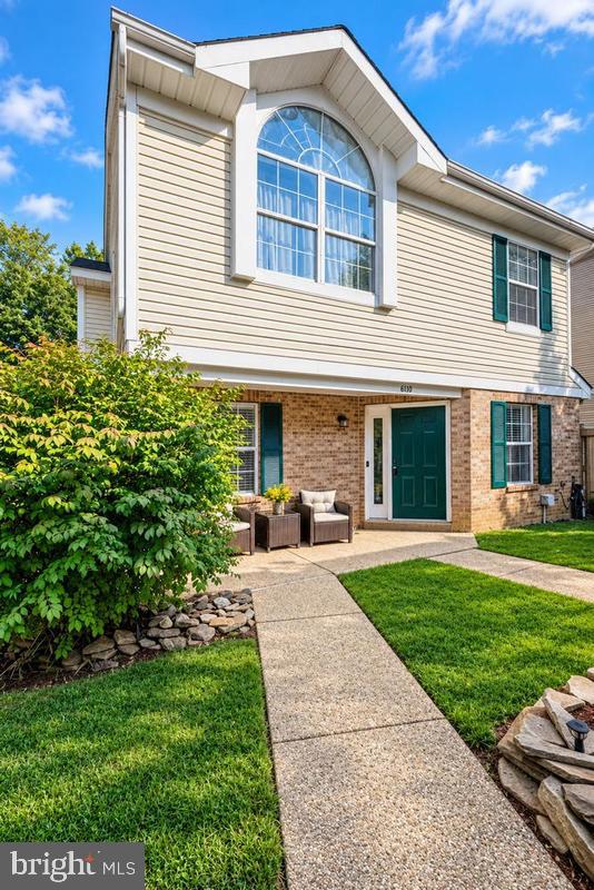 6110 Blue Whale Ct — photo
