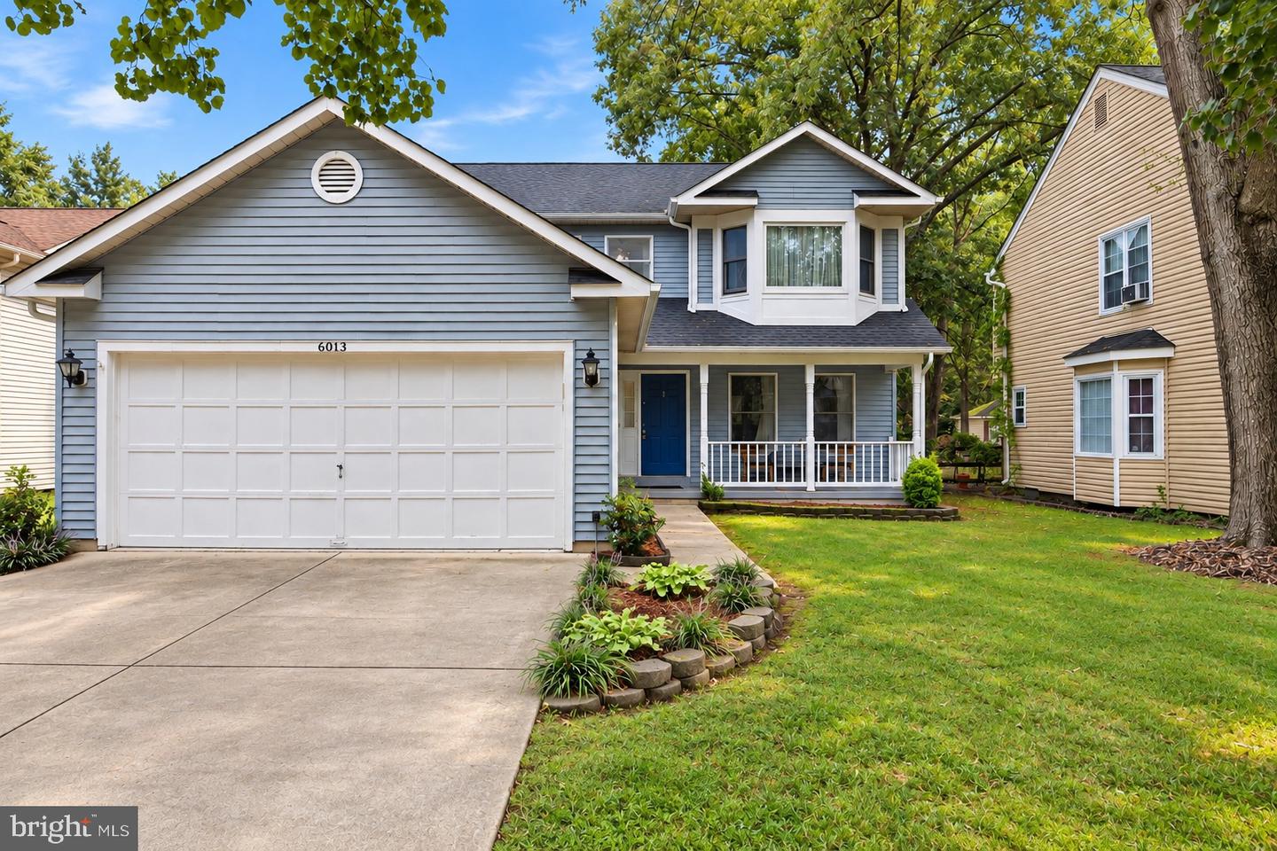 6013 Harbor Seal Ct — photo