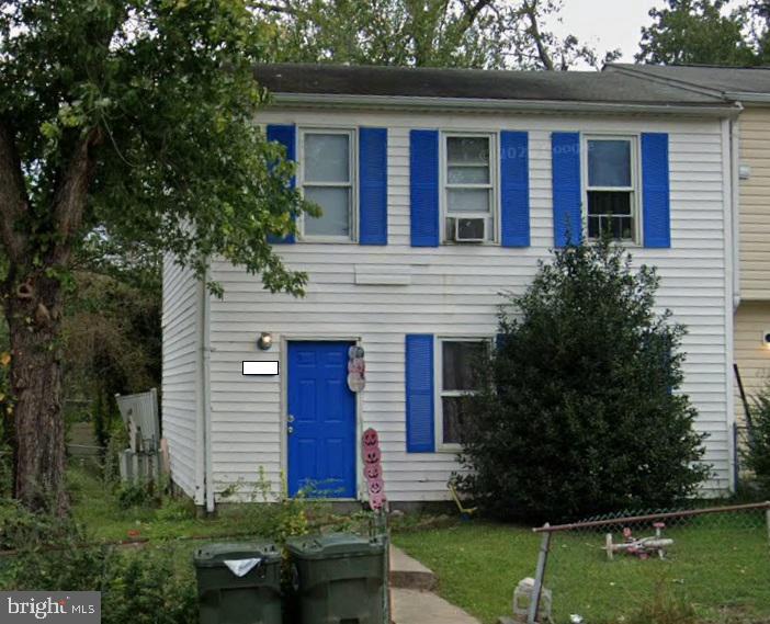 441 Patuxent Ct — photo