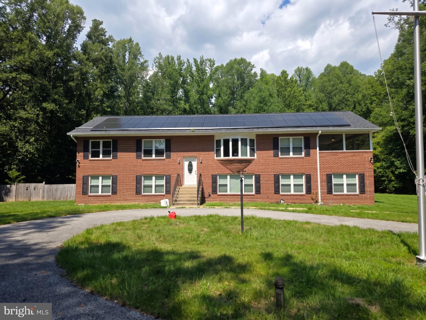 6315 Hidden Valley Dr — photo