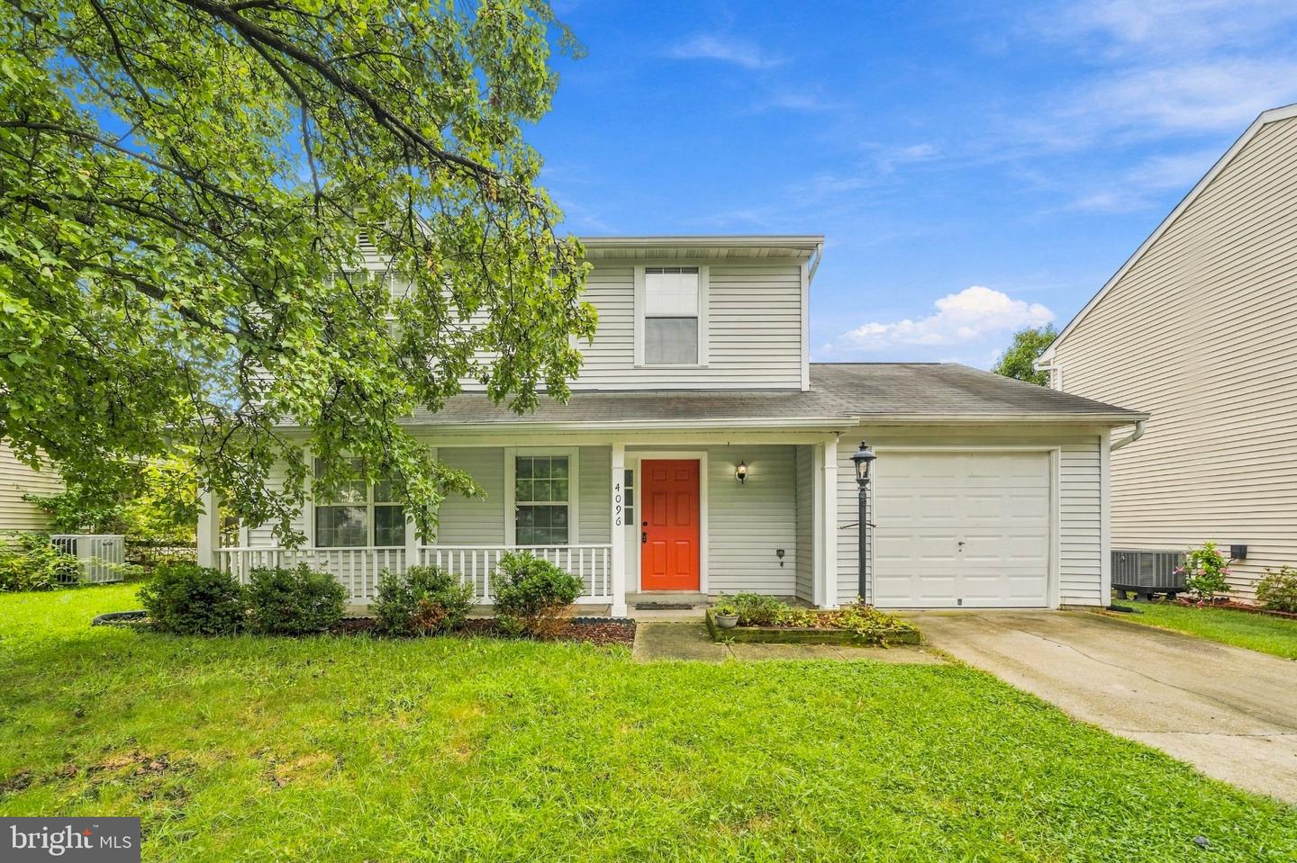 4096 Broadbill Cir — photo