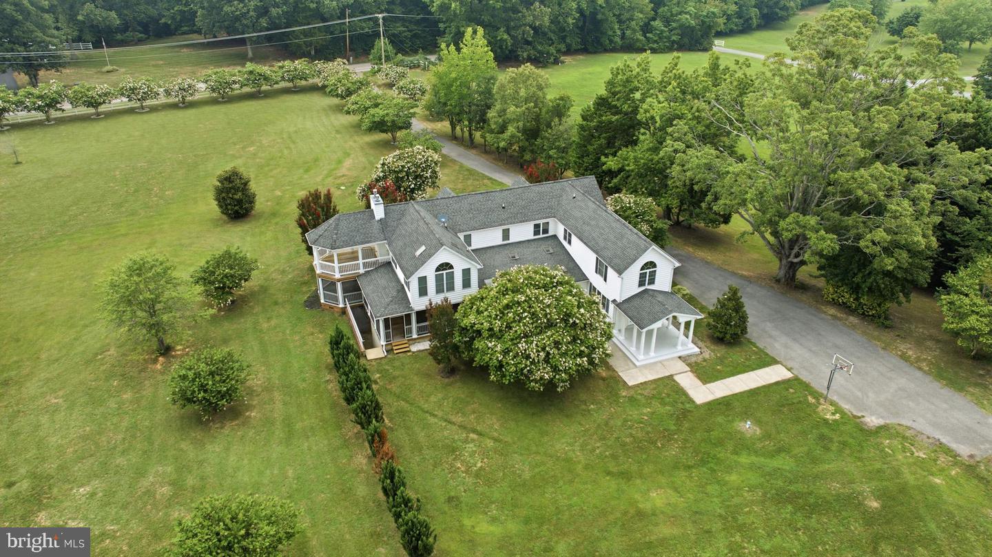 9610 Penns Hill Rd — photo
