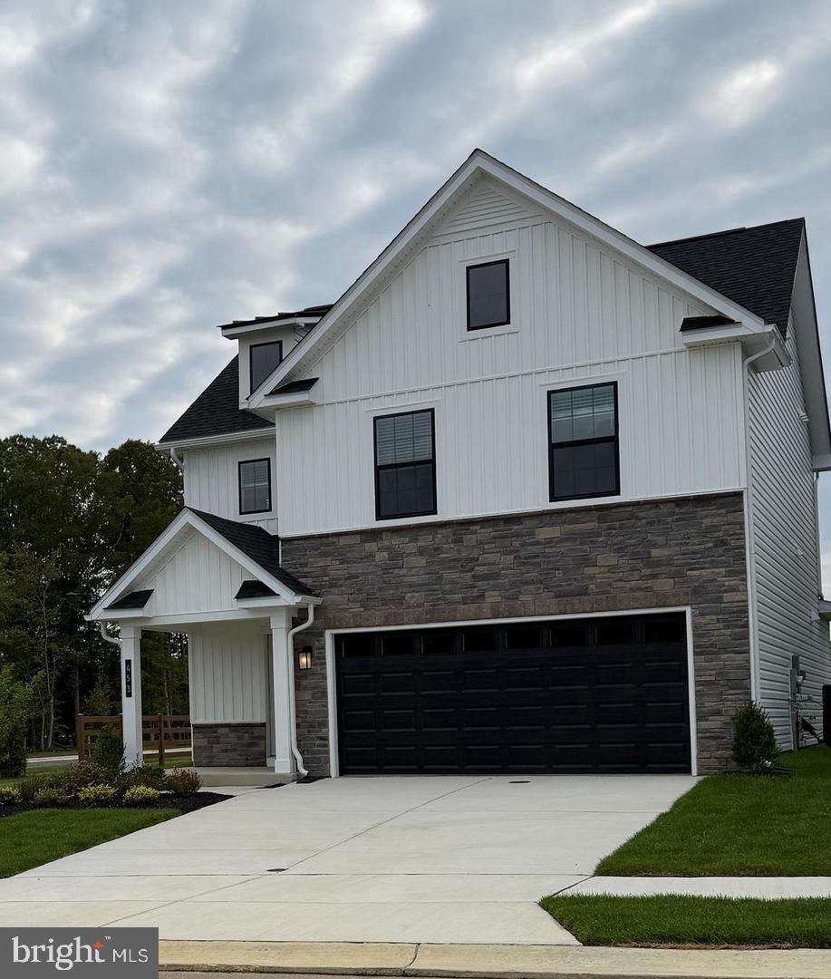 249 Long Branch Ln — photo