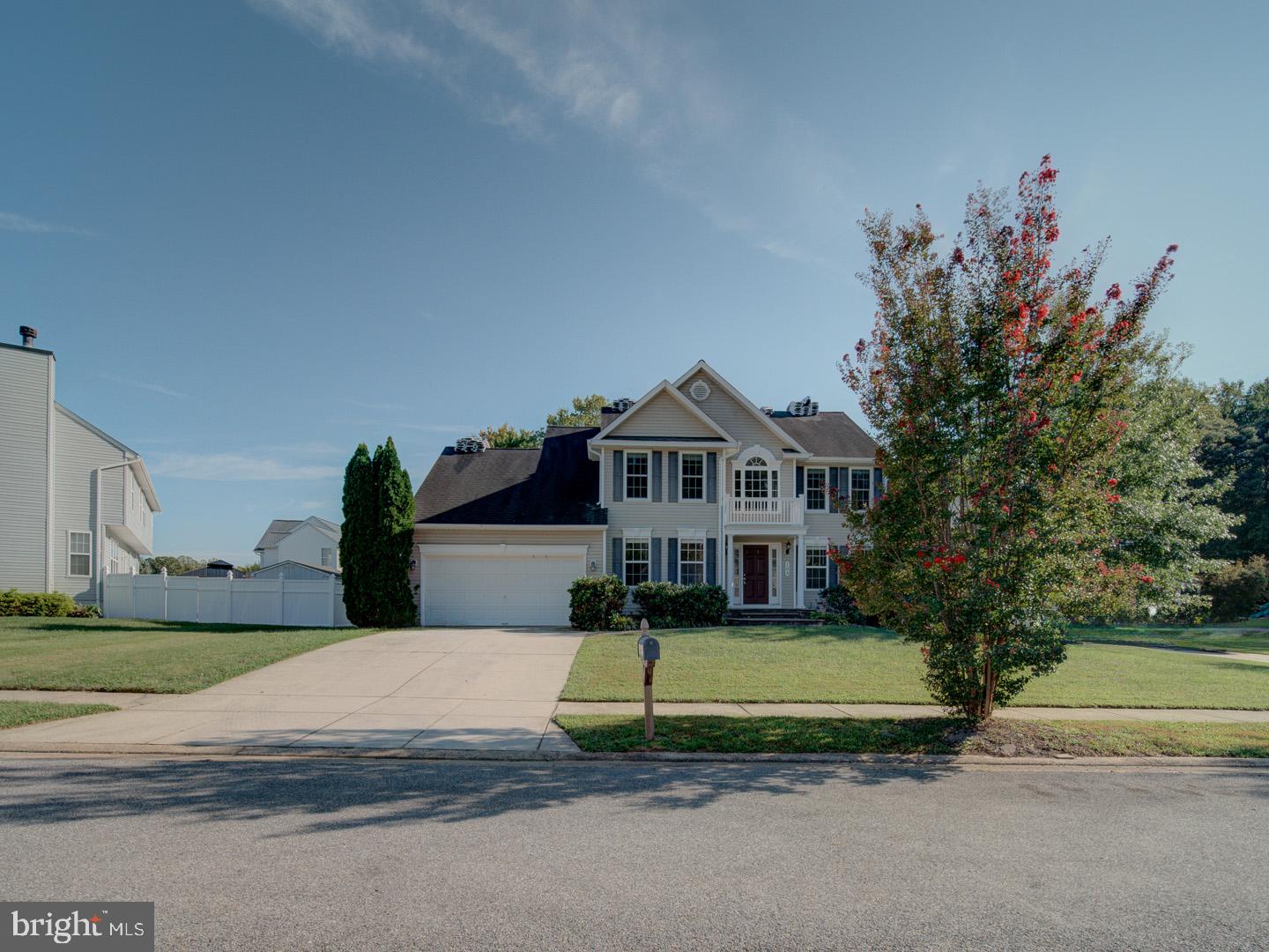 103 Susan Constant Ct — photo