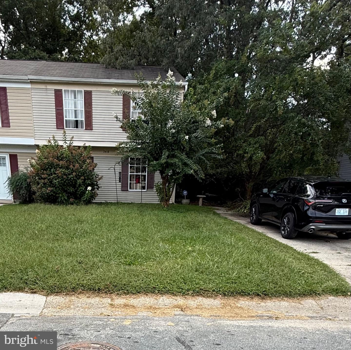 2416 Ferrell Ct — photo