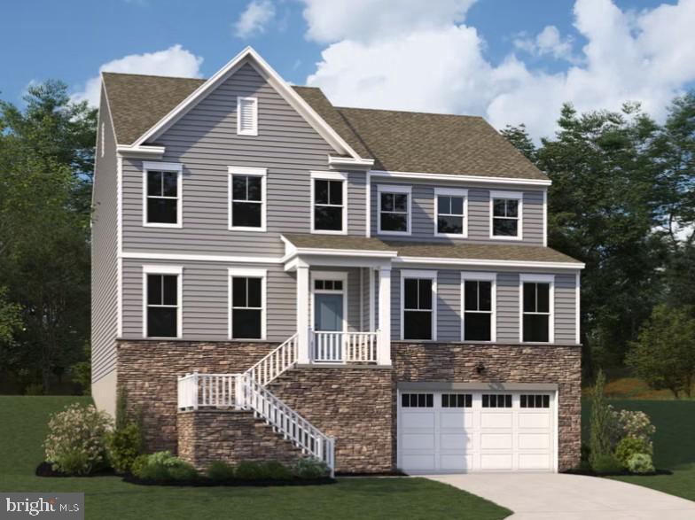 9731 Lassie Ct — photo