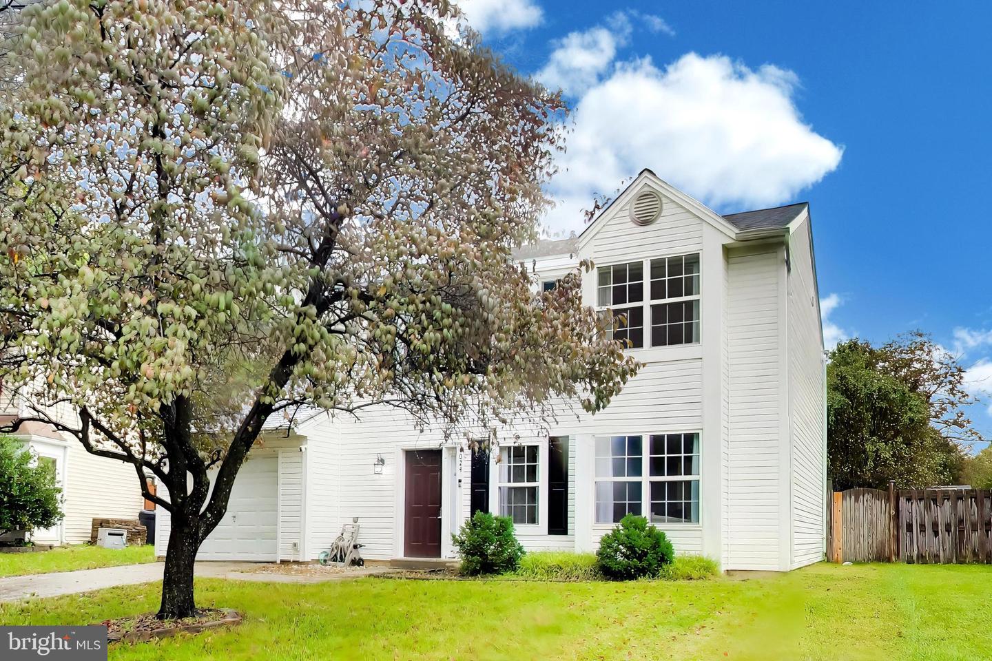4024 Canvasback Ct — photo