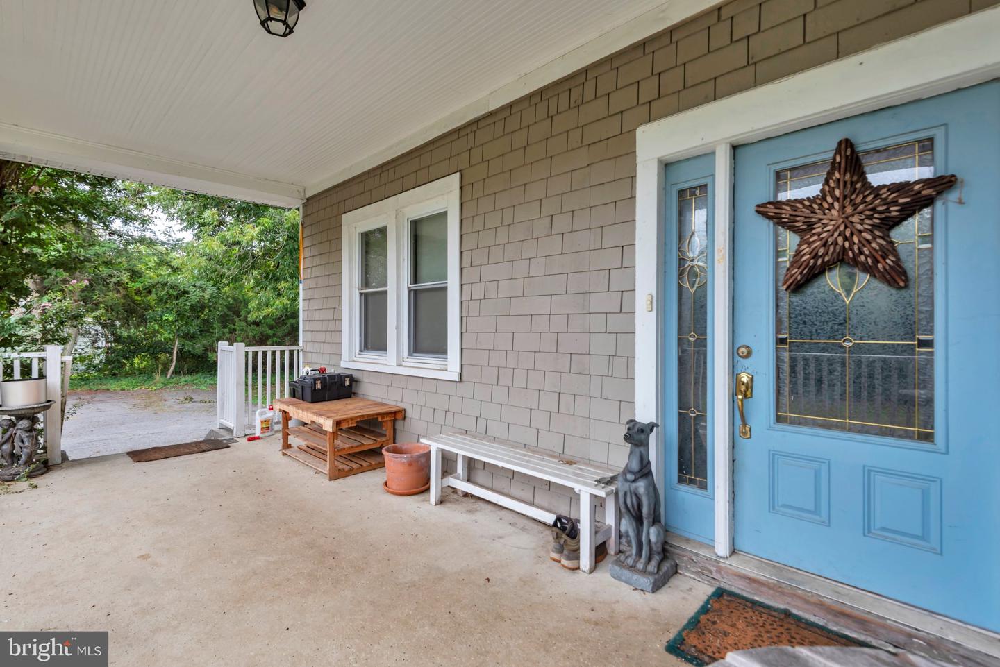 8935 Fairground Rd — photo
