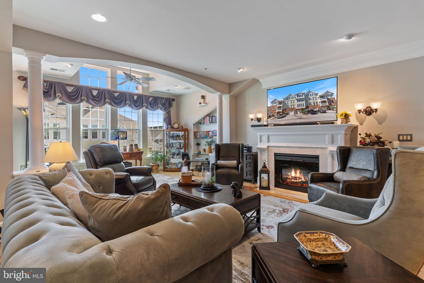 100 Edelen Station Pl #401 — photo