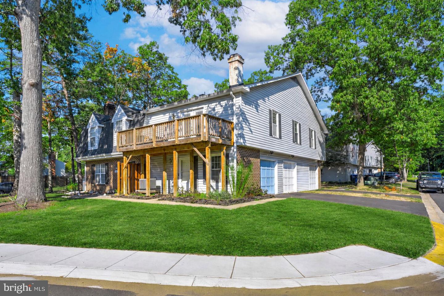 5126-C Shawe Pl #3-M — photo
