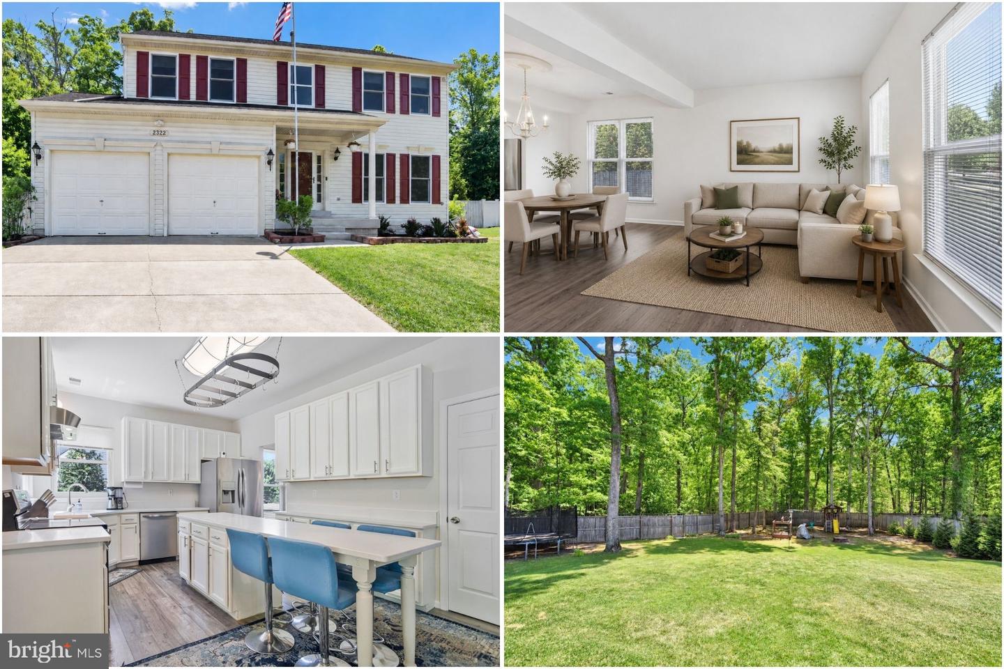 2322 Hawks Landing Ct — photo