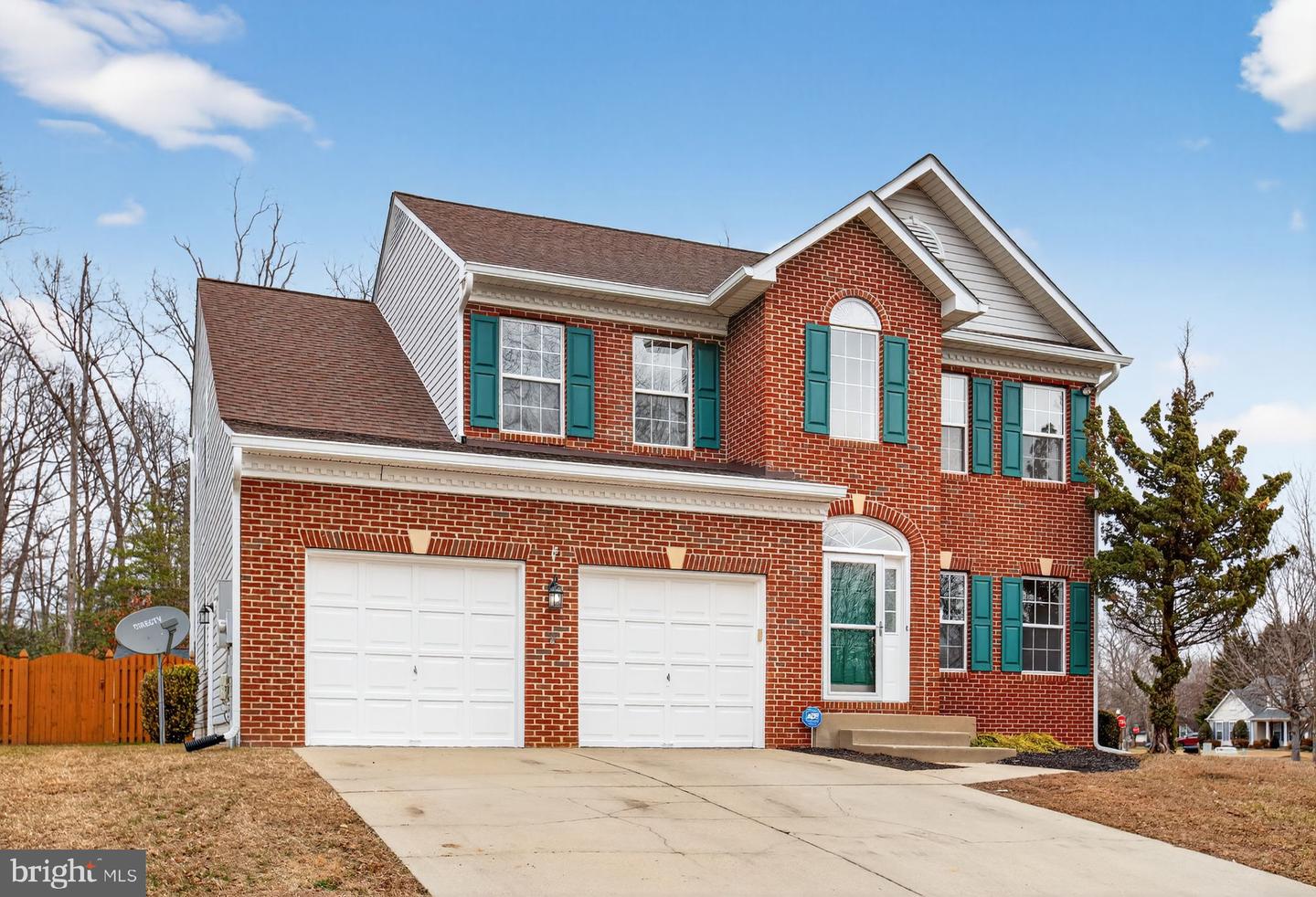 3734 Hastings Ct — photo